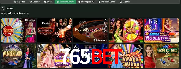 765Bet bet