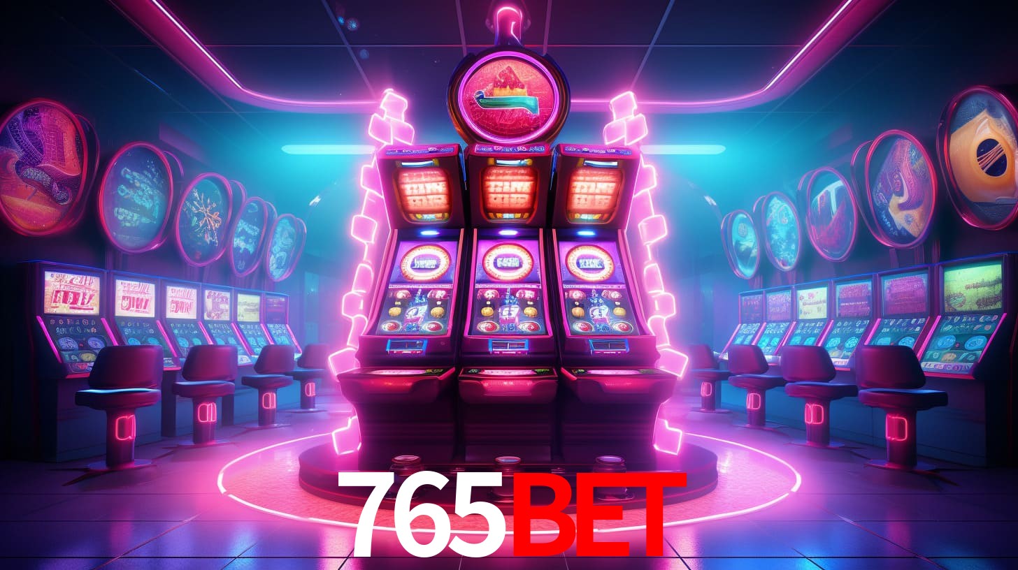 Bônus Generosos e Exclusivos no 765Bet para Você!