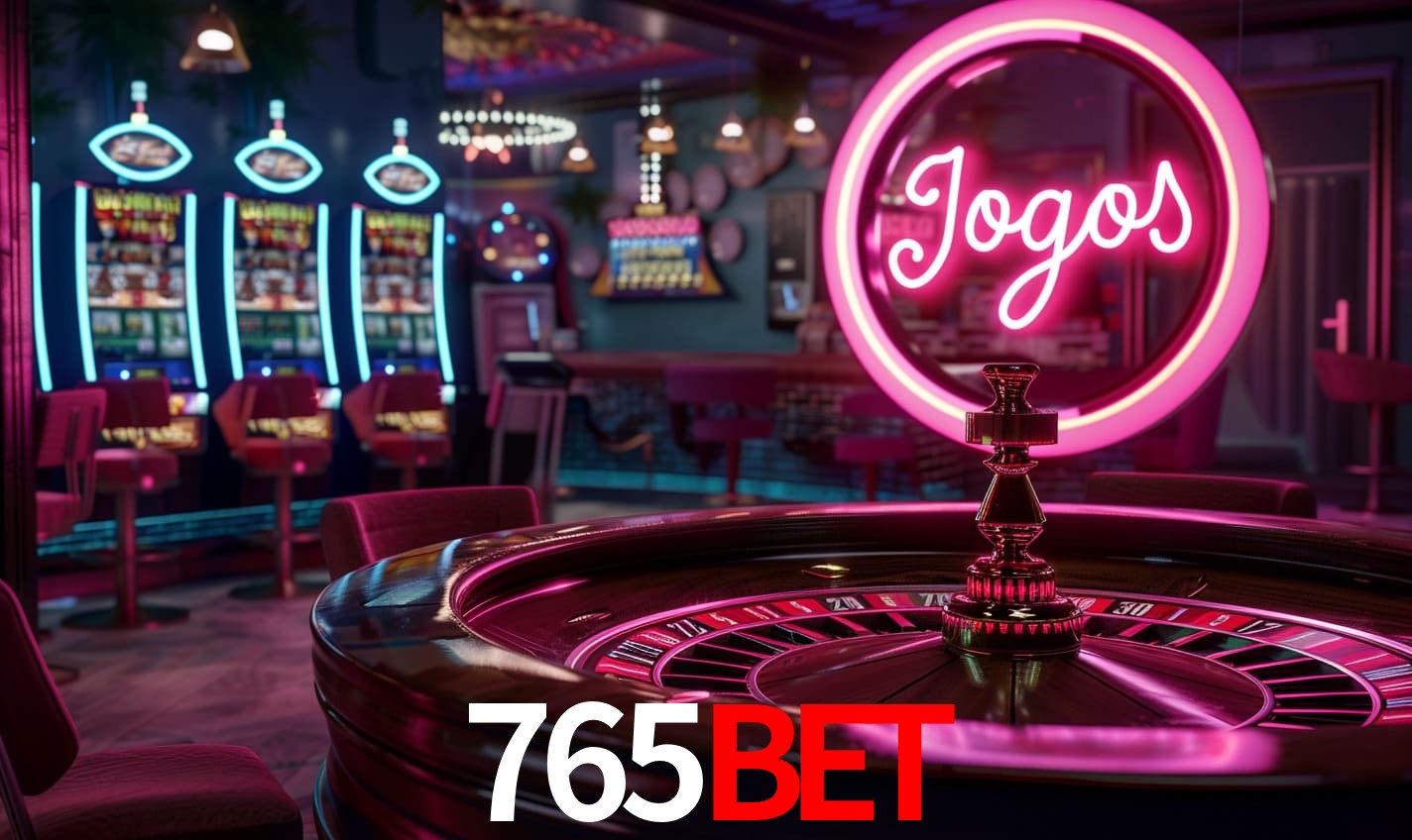 Casino Ao Vivo 765Bet