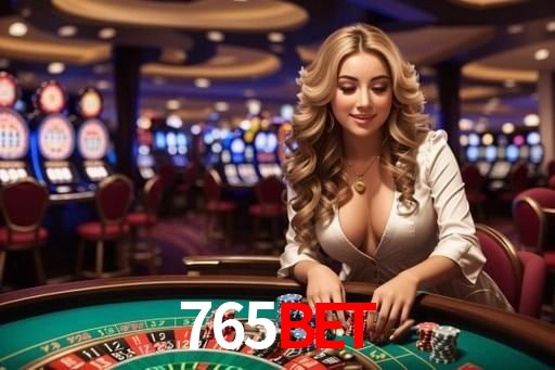 Roulette Table 765Bet