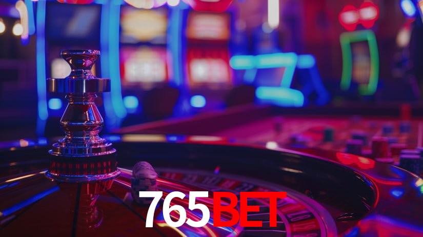 765Bet - Cassino brasileiro mais escolhido - 765Bet App