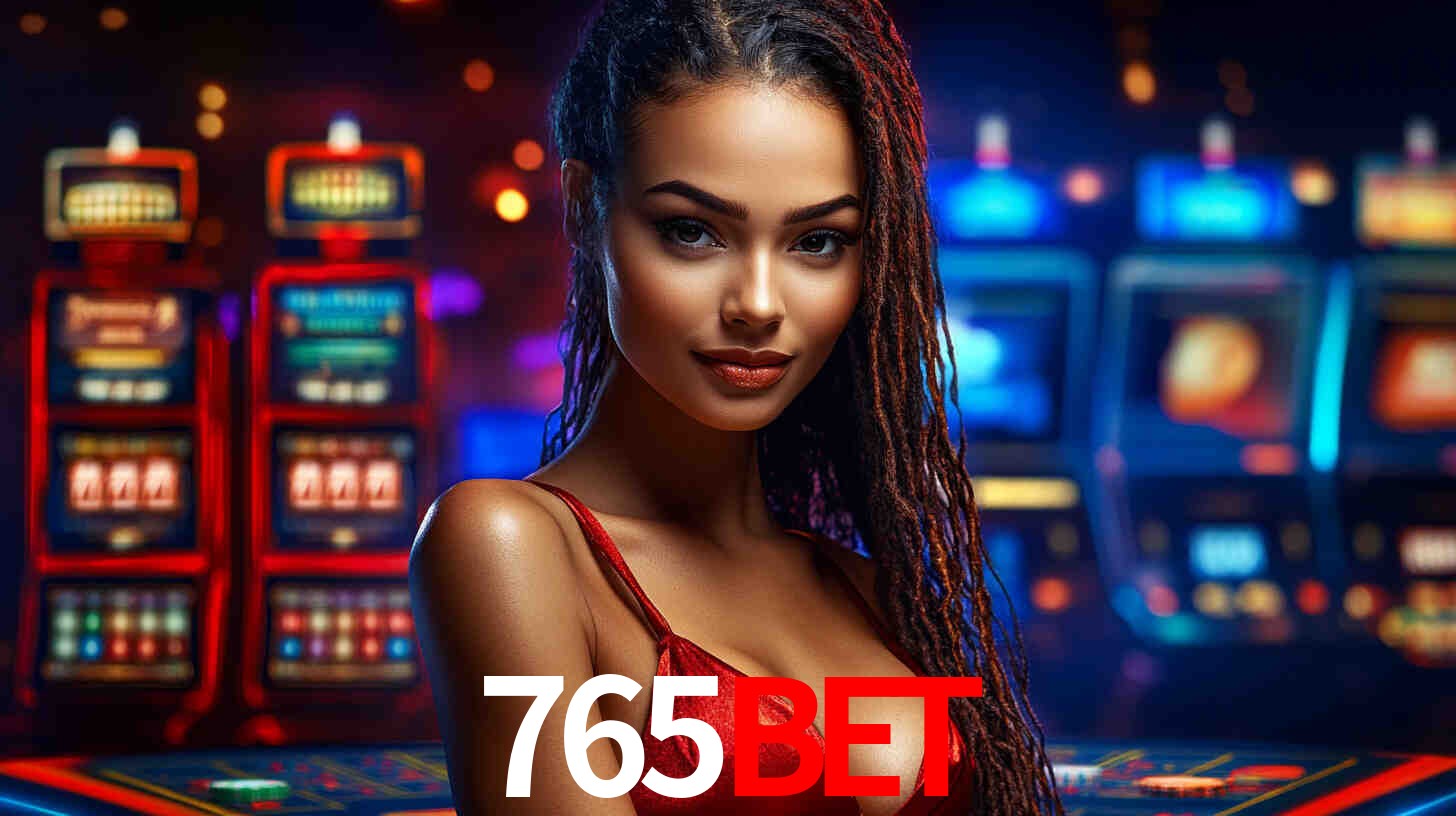 Experiência VIP 765Bet