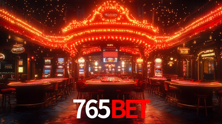 765Bet App