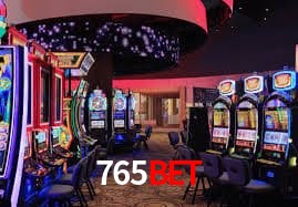 Explorando a Categoria de Eventos em Apostas na 765Bet