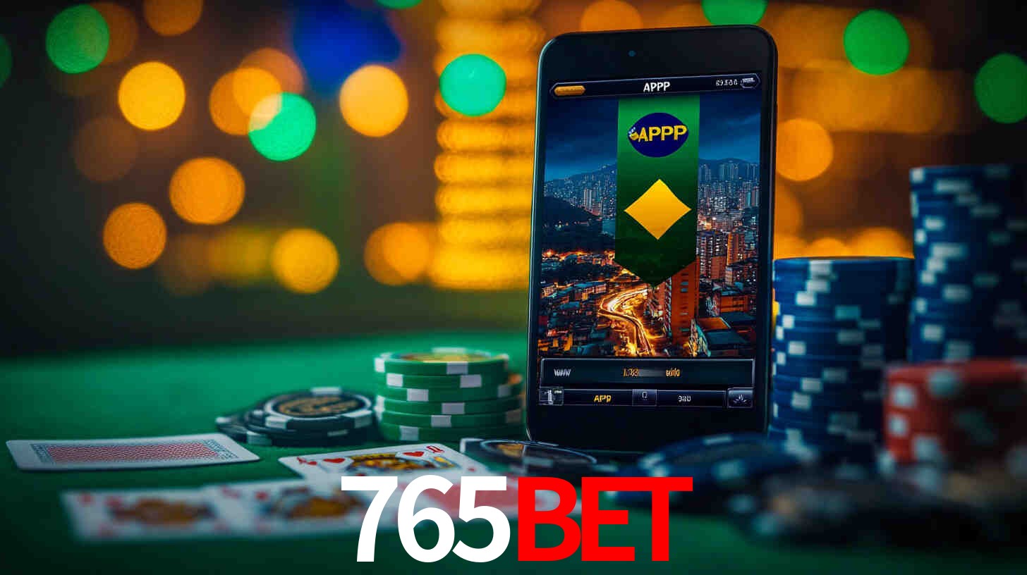 Estatísticas Esportivas 765Bet