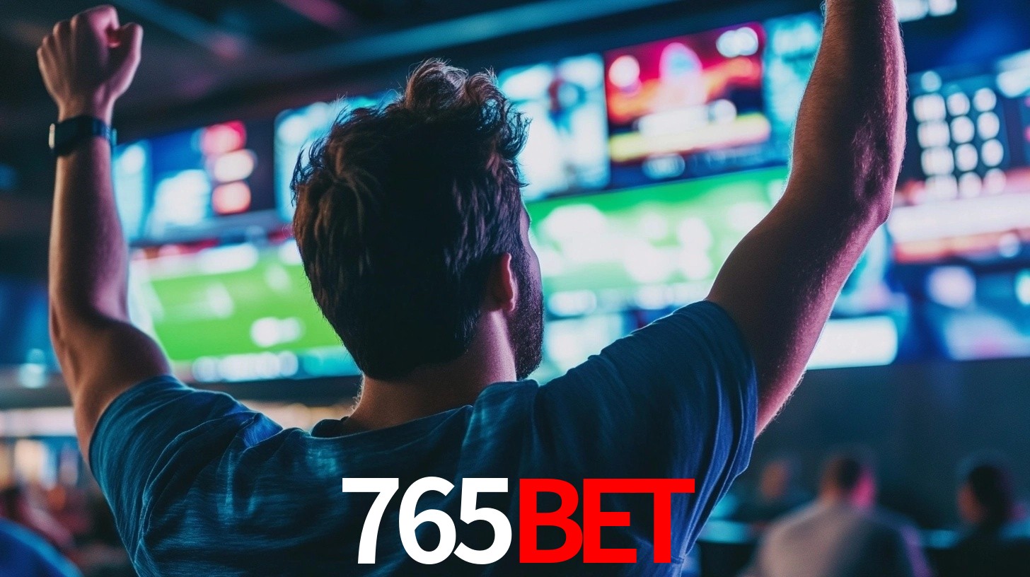 765Bet Com Login