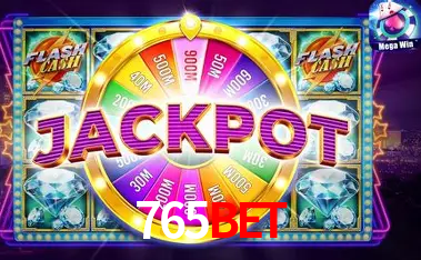 Descubra o Mundo do Cassino Online com 765Bet