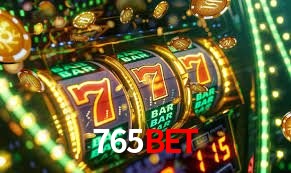 Account Benefits 765Bet