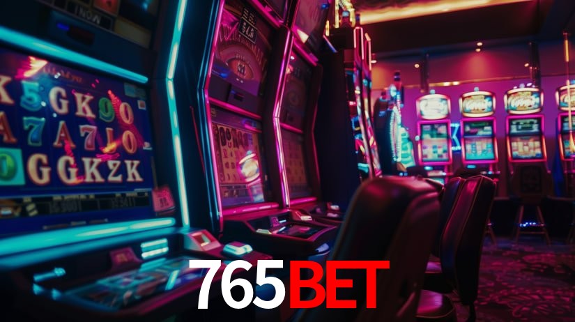 Secure Login 765Bet