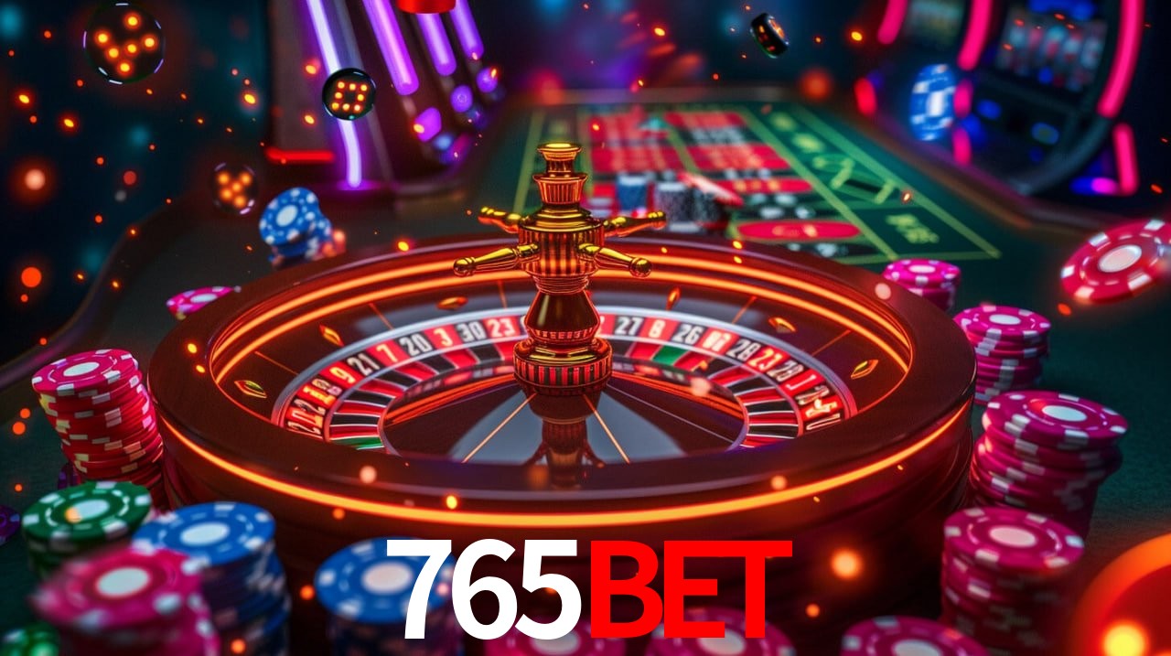 Ofertas Exclusivas 765Bet