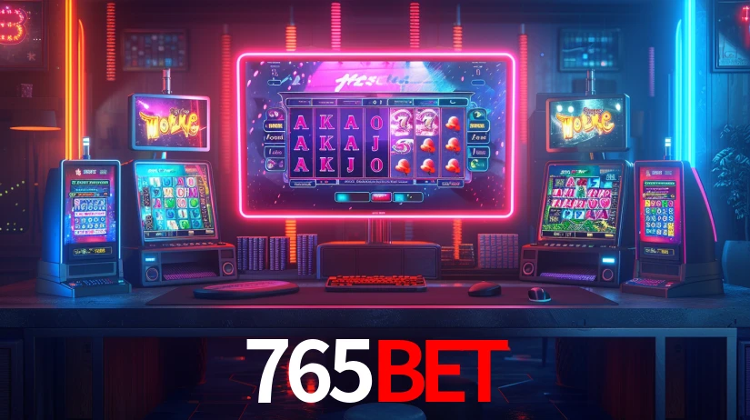 765Bet: Seu Especialista em Apostas Esportivas Brasileiras