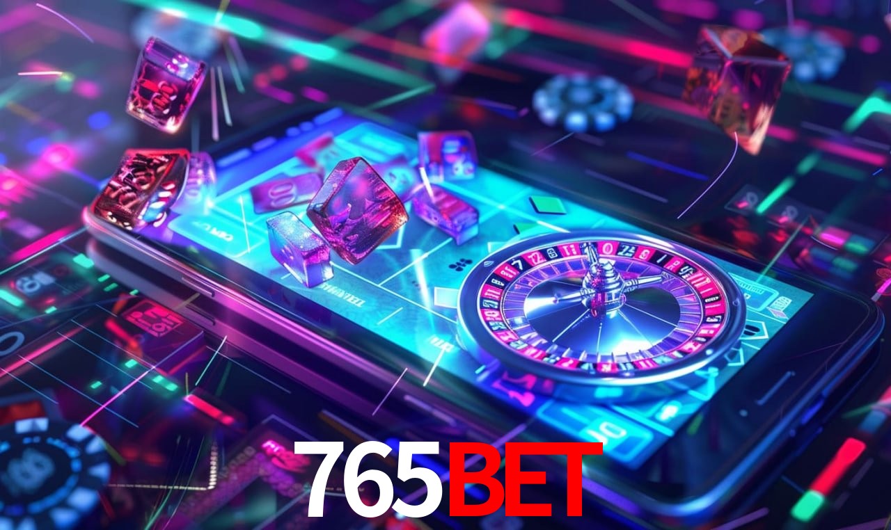 Desvendando o Mundo dos Jogos Virtuais na 765Bet