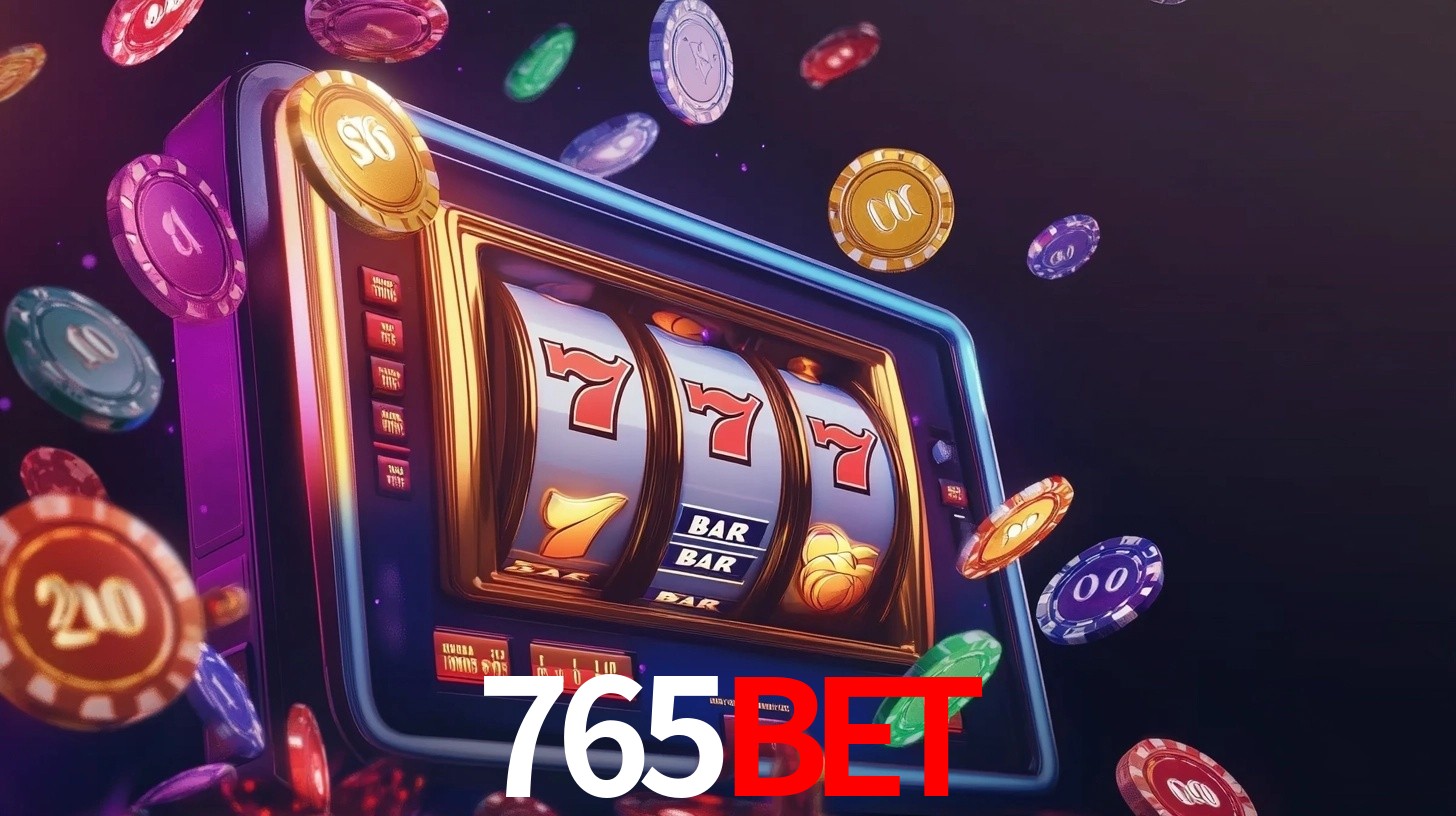 765Bet App Interface