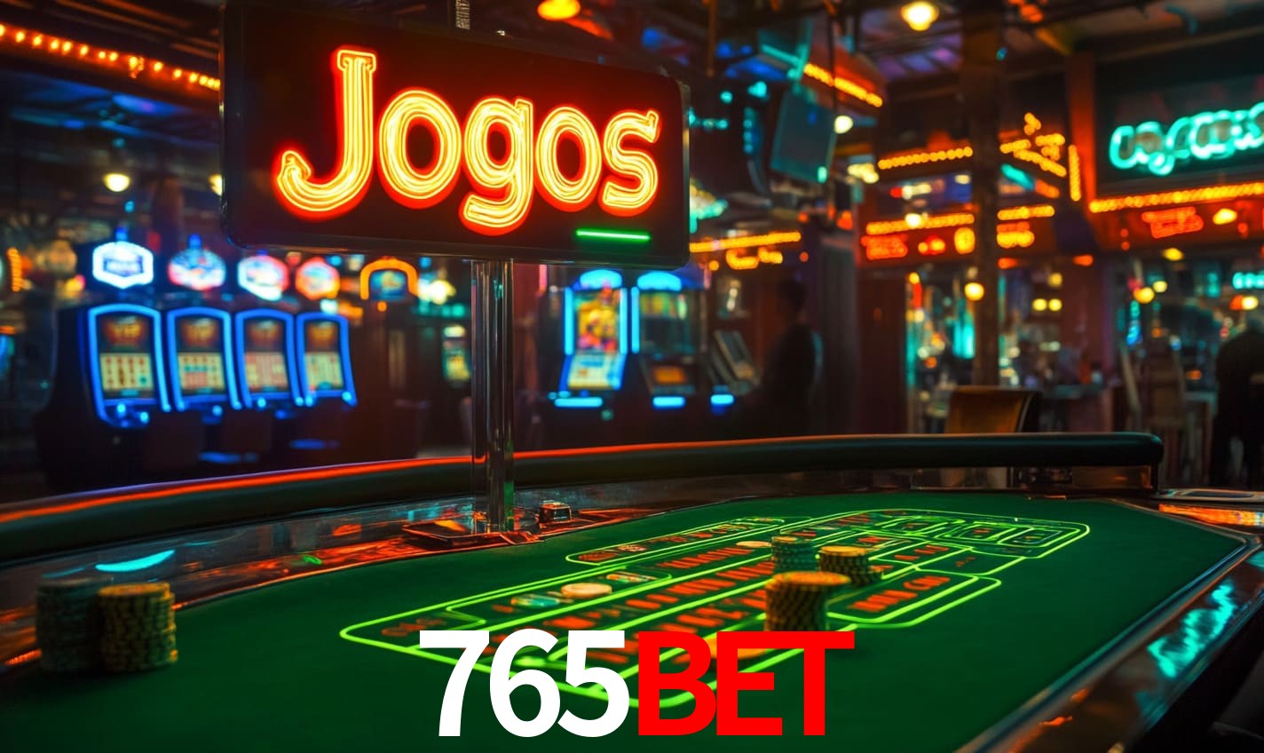 Apostas Esportivas na 765Bet: Um Guia Completo