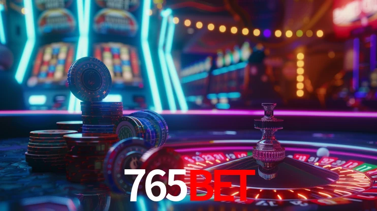 Experiência VIP 765Bet