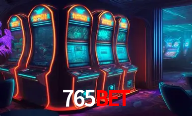 cassino 765Bet