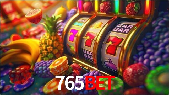 Quick Registration 765Bet