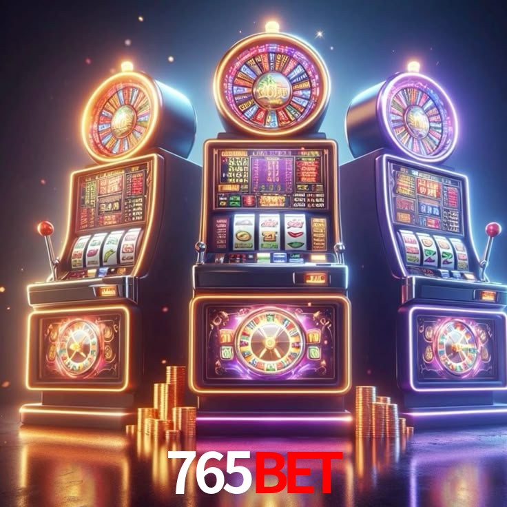765Bet: Seu Cassino Premiado com Pagamentos Rápidos