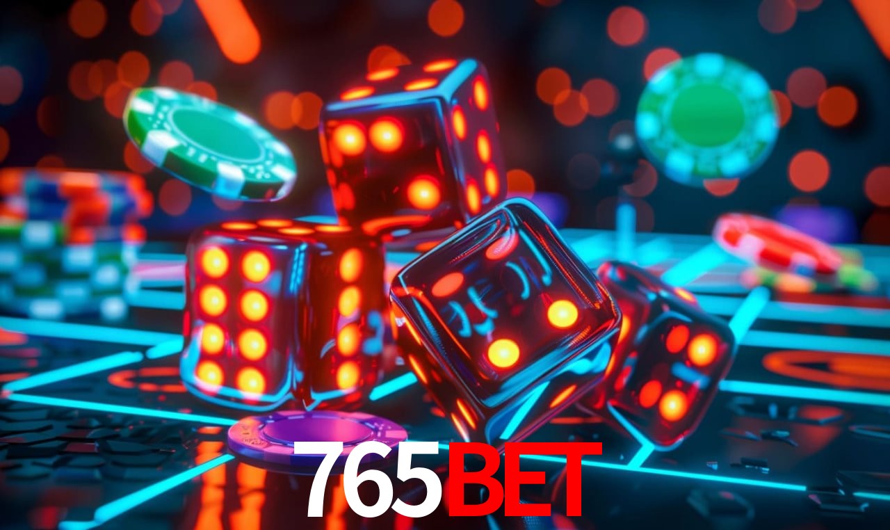 Promoção Relâmpago 765Bet