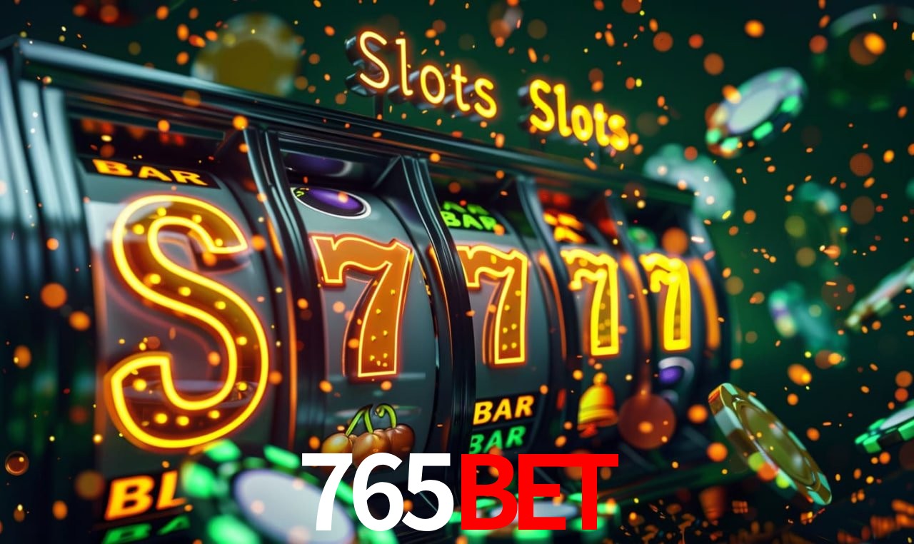 A Revolução dos Aplicativos de Jogos no 765Bet