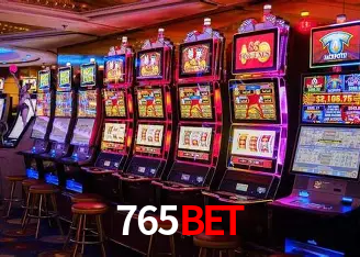 Seasonal Promotions 765Bet