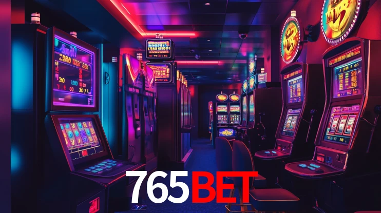 765Bet: Jogos de Caça-Níqueis-Altas Recompensas, Roleta-Velocidade, Blackjack-Desafios Máximos