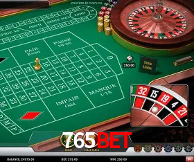 Responsive Design 765Bet