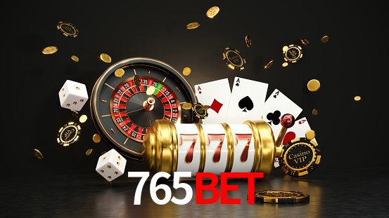 VIP Casino 765Bet