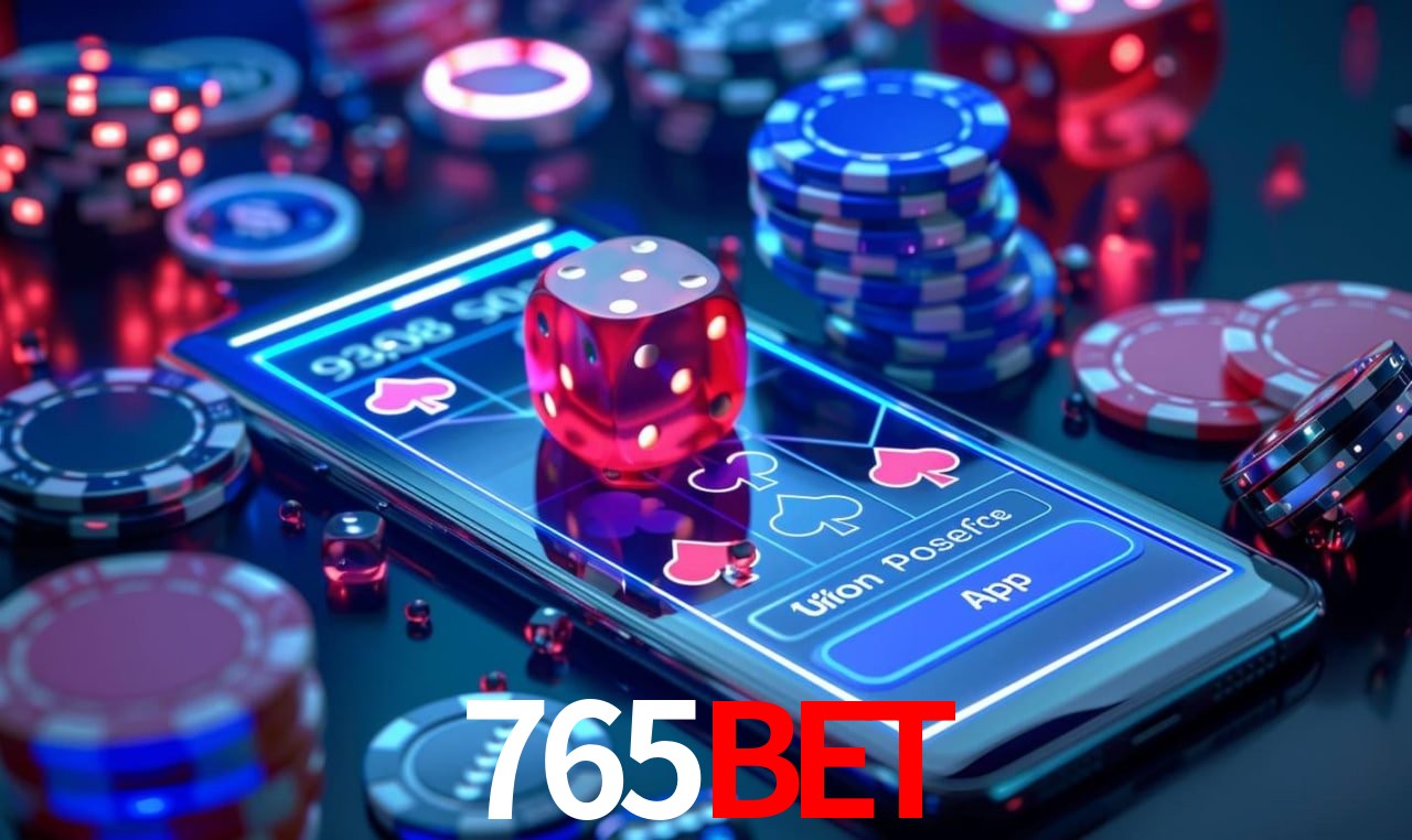 Desvendando o Mundo dos Jogos Virtuais na 765Bet