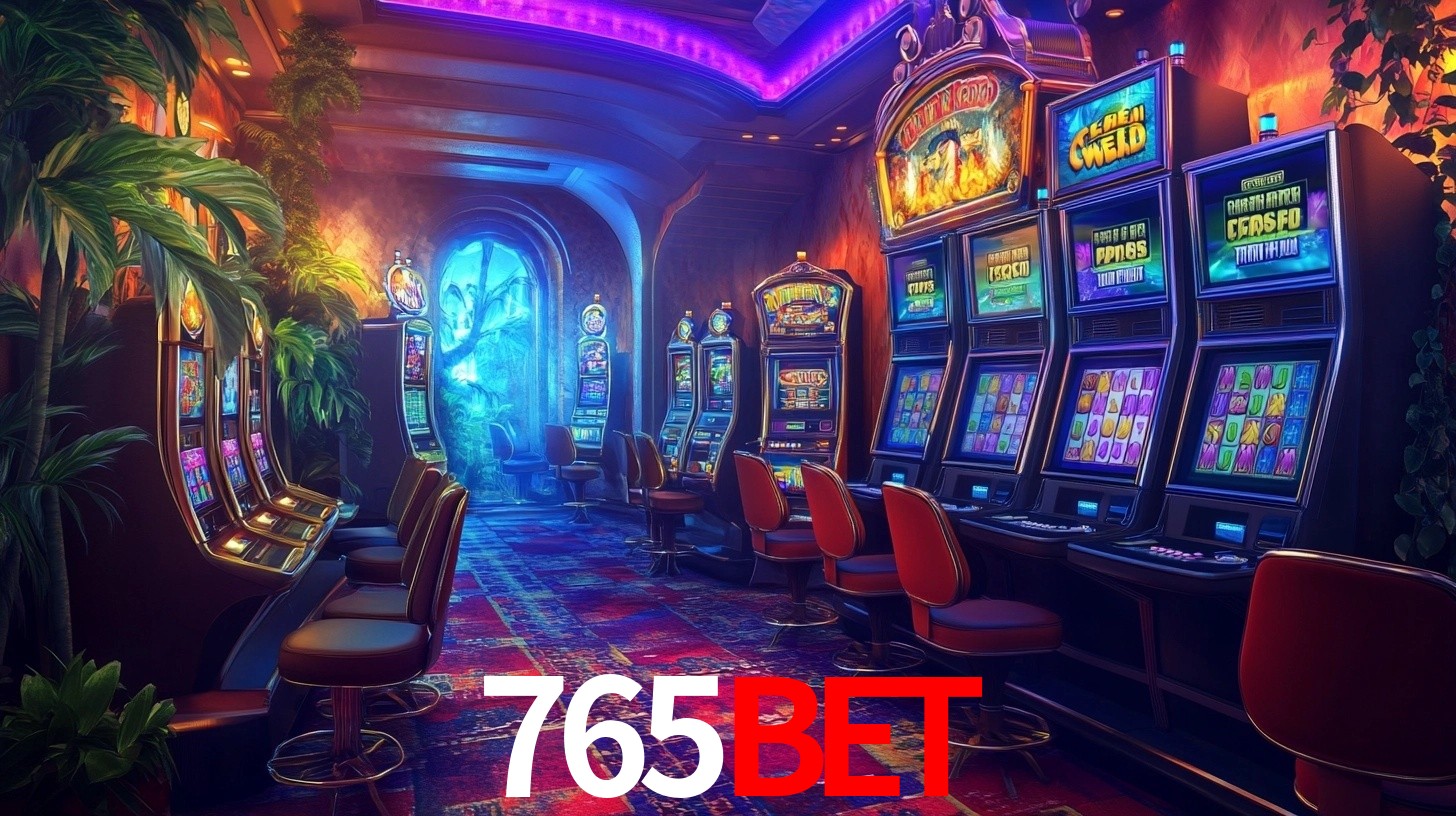 Premium Interface 765Bet