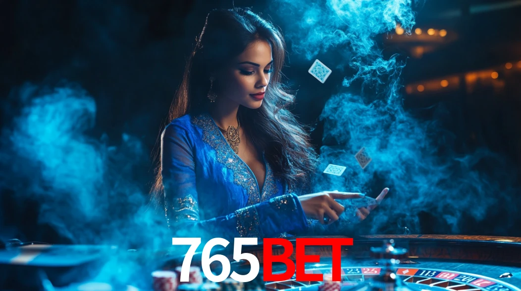 Recursos de Bônus 765Bet