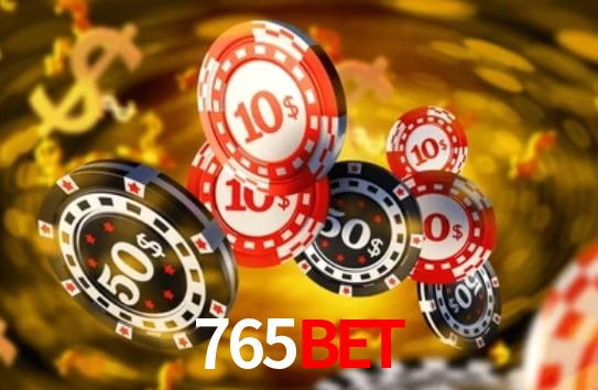 Descubra a Magia dos Jogos de Arcade no 765Bet