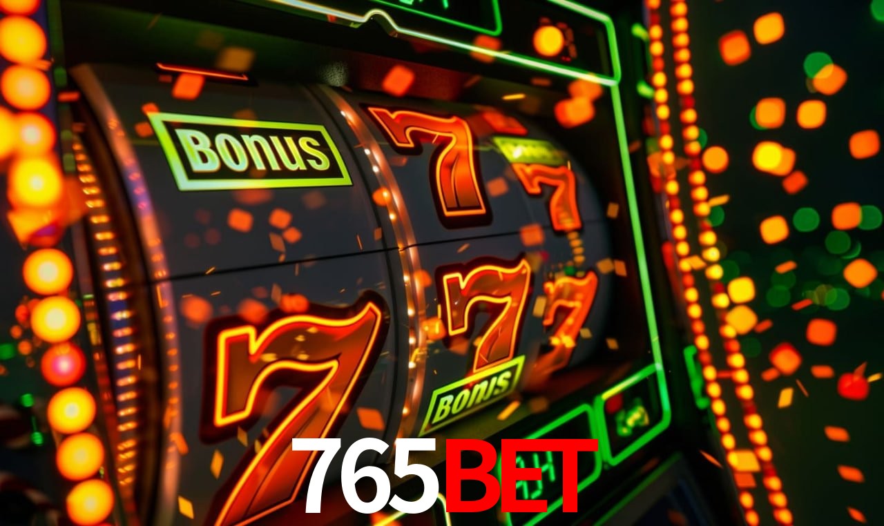 Tecnologia da Plataforma 765Bet