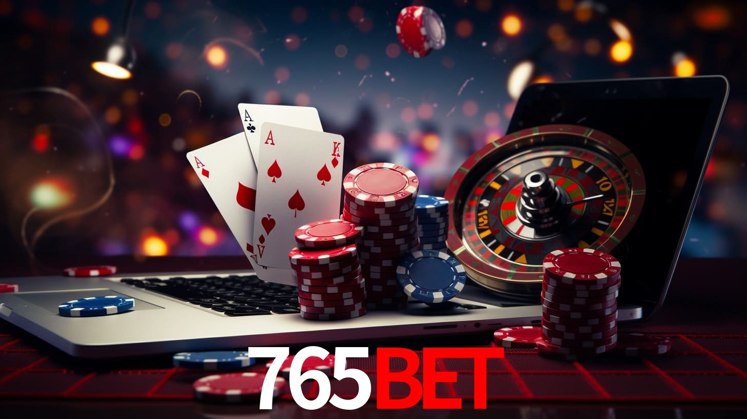 Programa VIP 765Bet