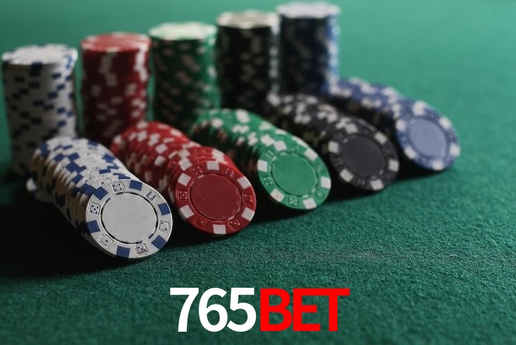 Football Betting 765Bet