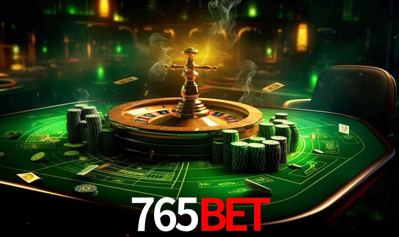 Sistemas de Segurança 765Bet