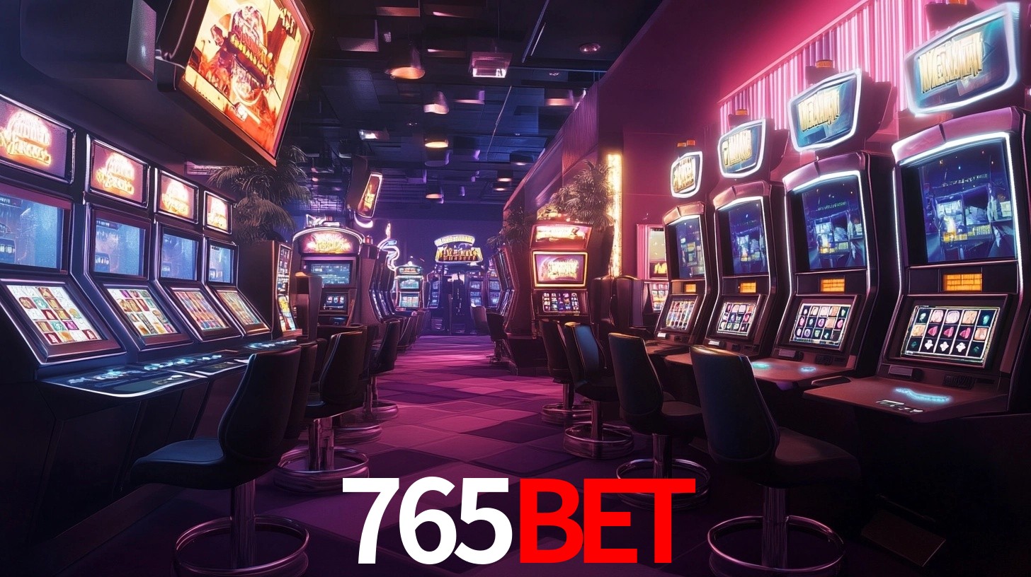 765Bet Com Login