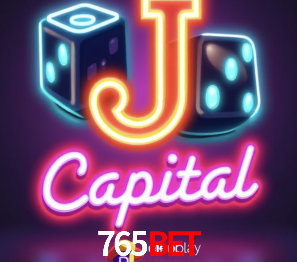 Slot Games 765Bet