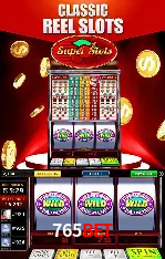 Weekend Specials 765Bet