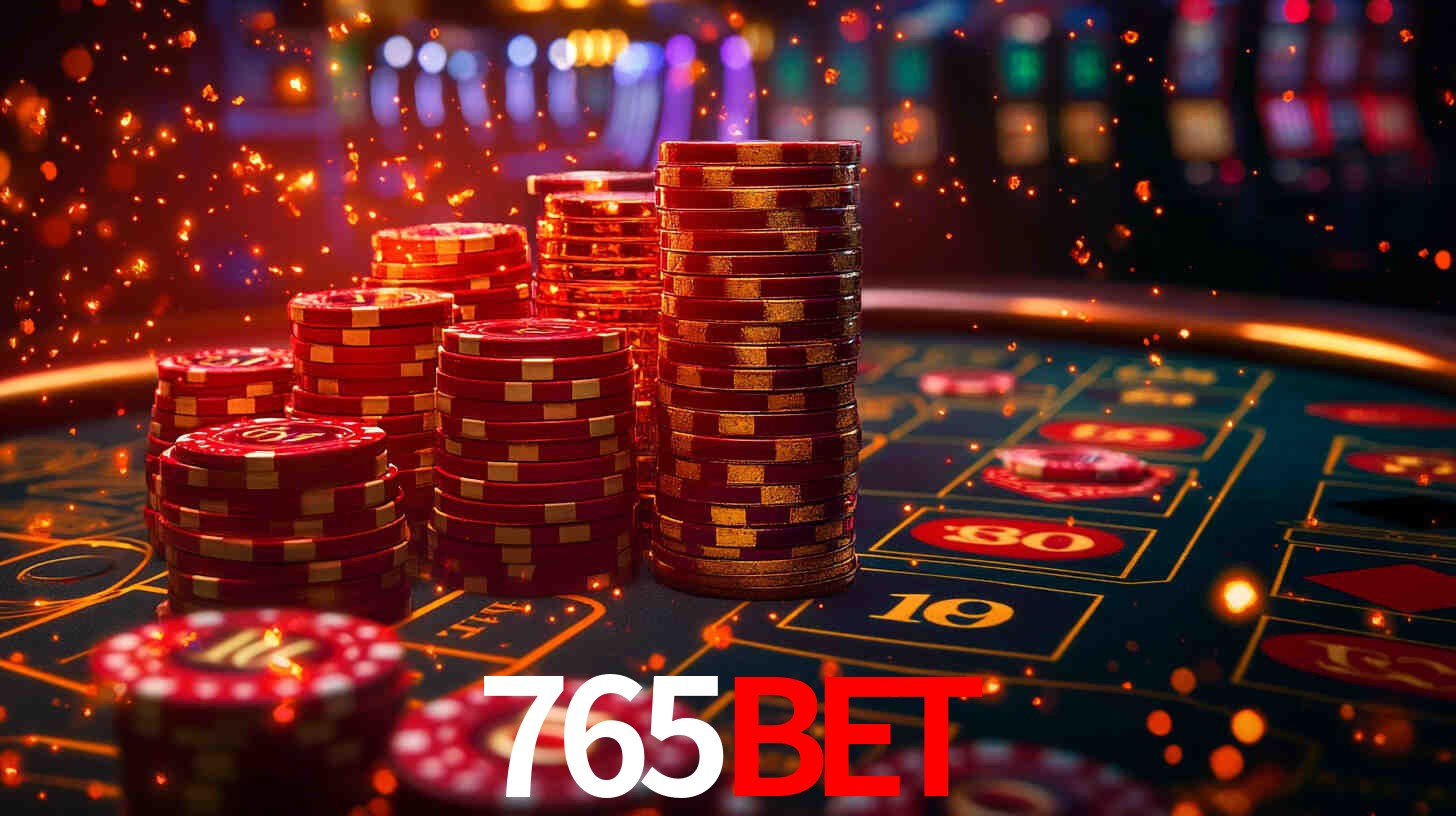 765Bet Com Login