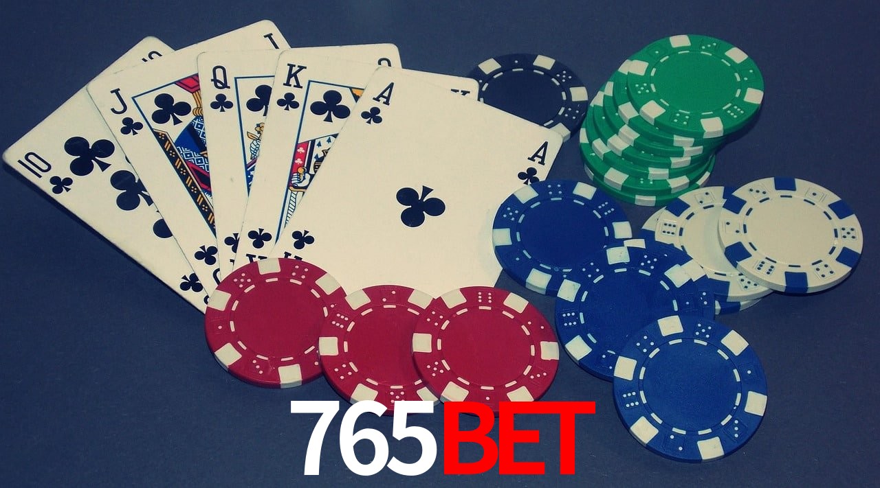 Basketball Betting 765Bet