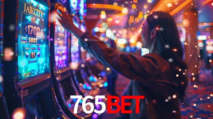 765Bet App