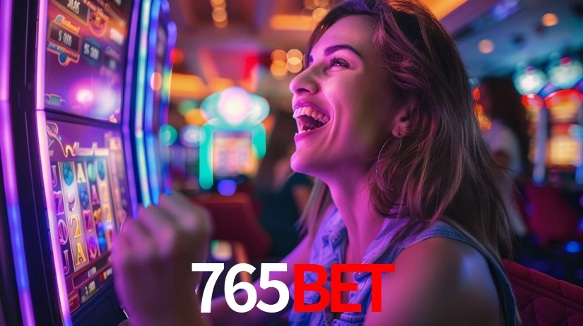 765Bet: Jogue Crash e Experimente Alta Recompensa Instantânea