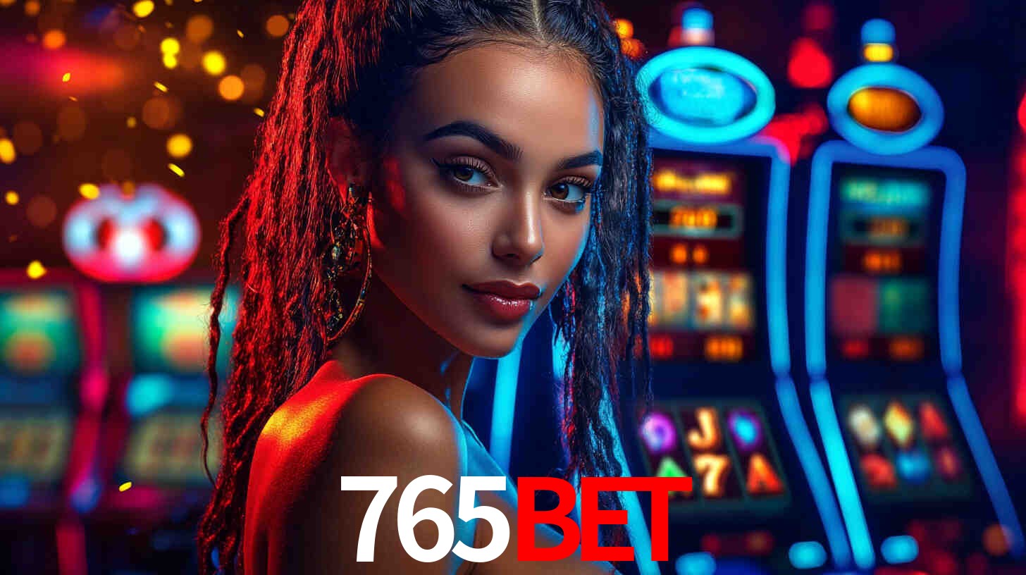 Apostas de Tênis 765Bet