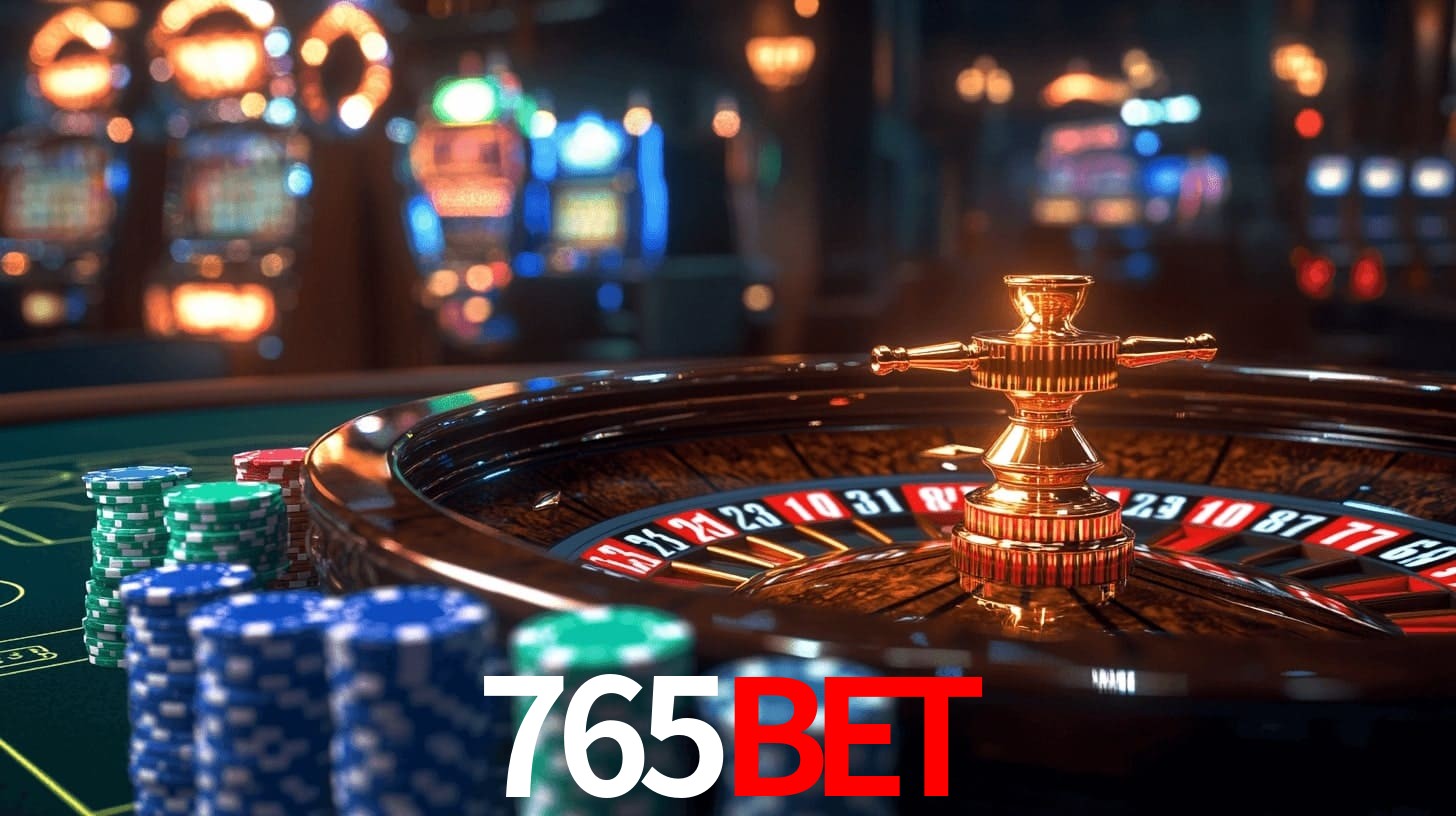 765Bet Com Login