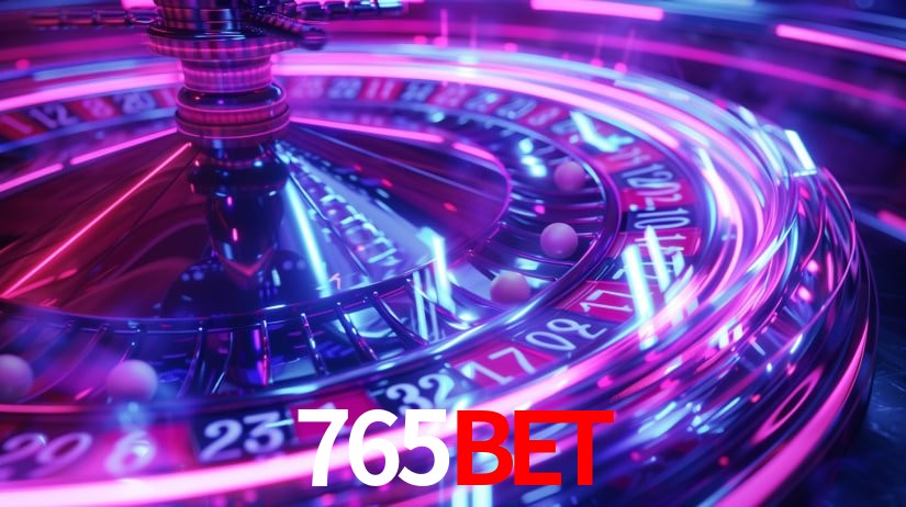 Cadastro Rápido 765Bet