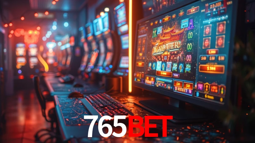 765Bet Com Login