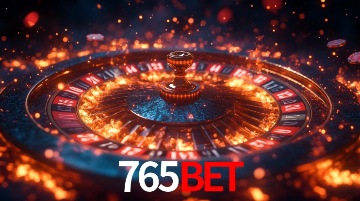 Sinta a adrenalina dos jogos de cassino com 765Bet