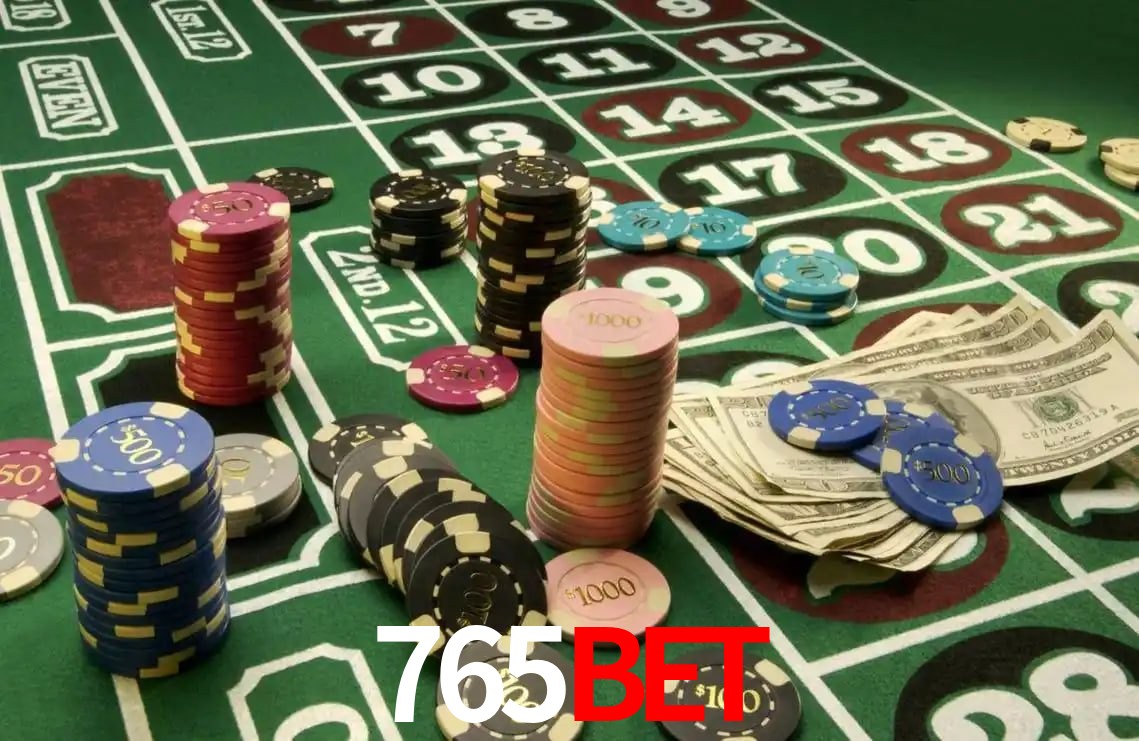 765Bet App