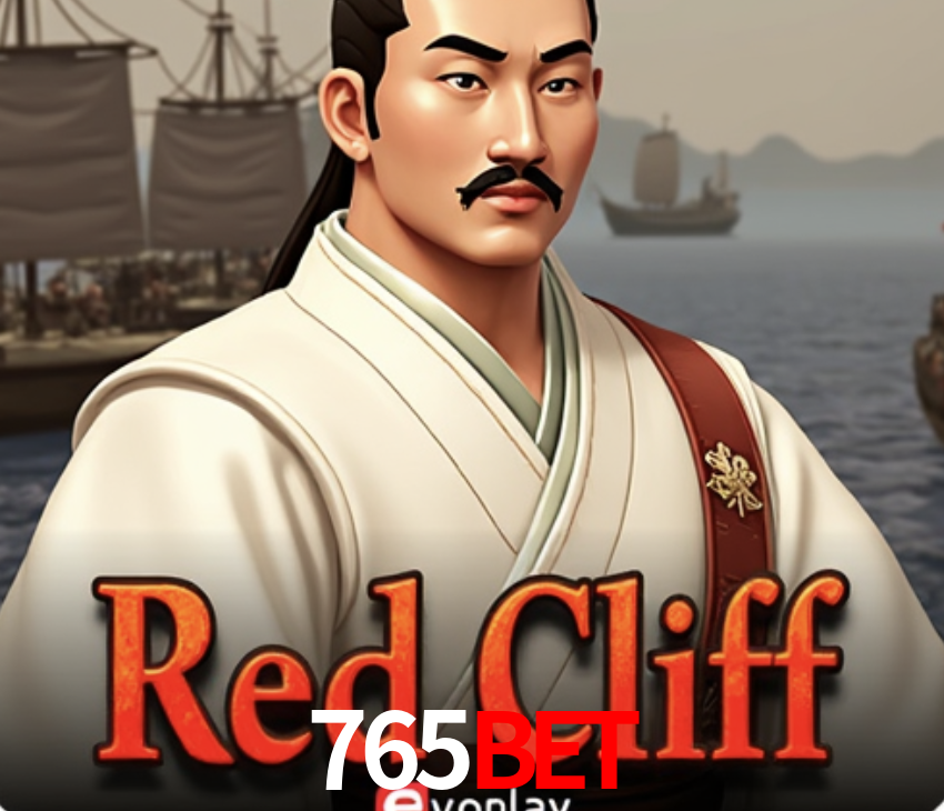 Game Providers 765Bet